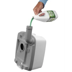 Outlet Porta Potti Qube 365 L'Eau·Wc Portable|Wc & Sanitaires·Wc Chimique Portable