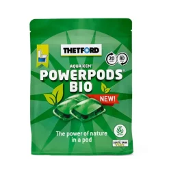 Powerpods Bio*Thetford Hot