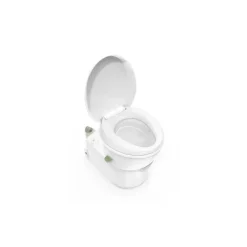 Outlet S220 L'Eau·Toilette Sèche|Wc & Sanitaires·Toilette À Séparation
