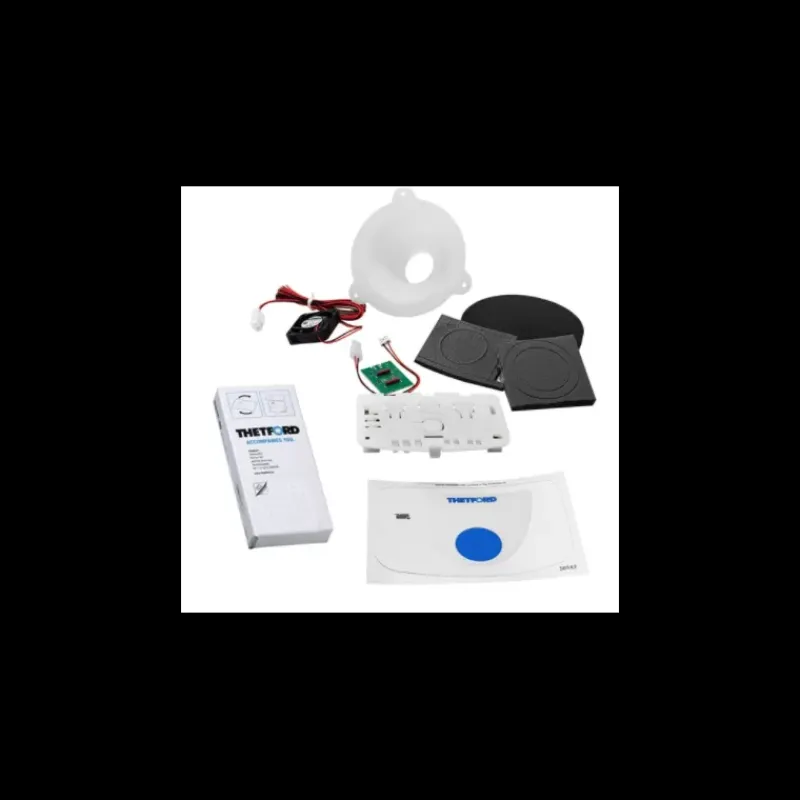 Ventilation automatique C250*Thetford Online