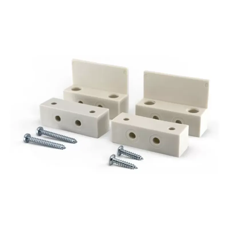 New Adaptateur de montage contact Alarme & Détecteur