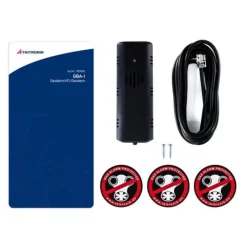 Clearance Alarme gaz GBA-I Alarme & Détecteur|Matériel De Sécurité Embarqué·Alarme Incendie & Gaz
