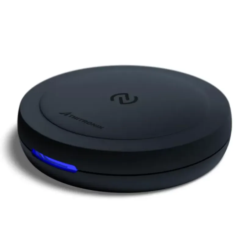 Sale Module NFC Alarme & Détecteur