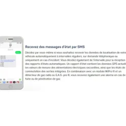 Discount Pro-finder Alarme & Détecteur