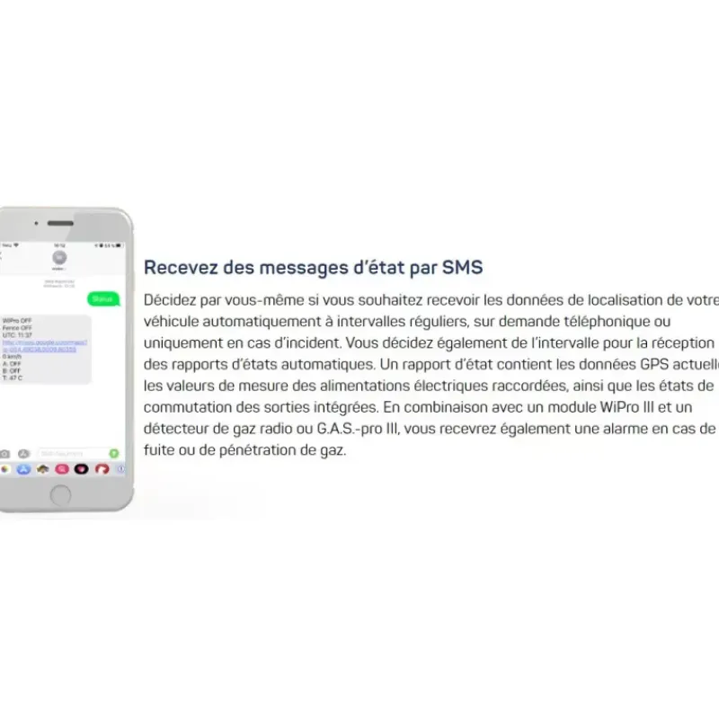 Discount Pro-finder Alarme & Détecteur