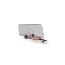 Adaptateur porte vélos châssis AL-KO Vario X*Thule Online