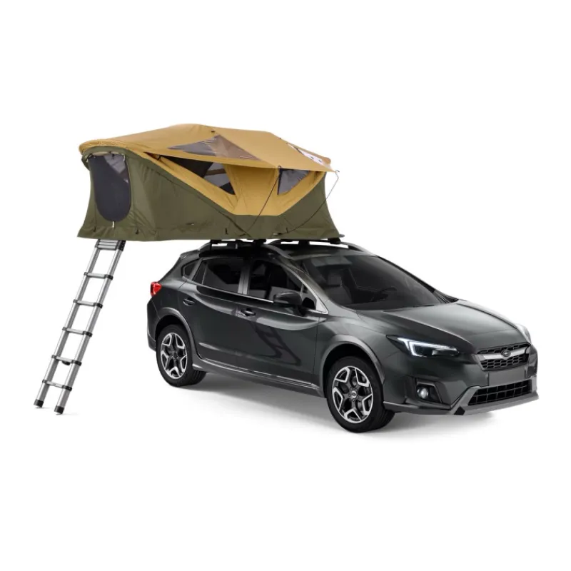 Discount Approach S Tente De Toit, Barre De Toit, Coffre & Échelle·Tente De Toit
