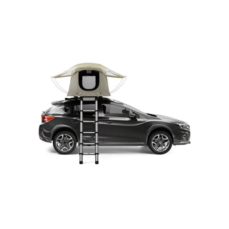 Discount Approach S Tente De Toit, Barre De Toit, Coffre & Échelle·Tente De Toit