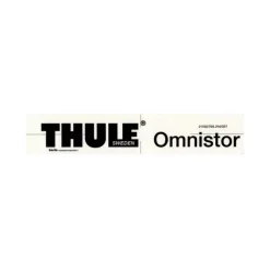 Autocollant pour store*Thule