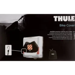 New Bike cover Porte Vélos·Housse De Porte-Vélos