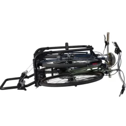 Caravan Superb XT Black Standard*Thule