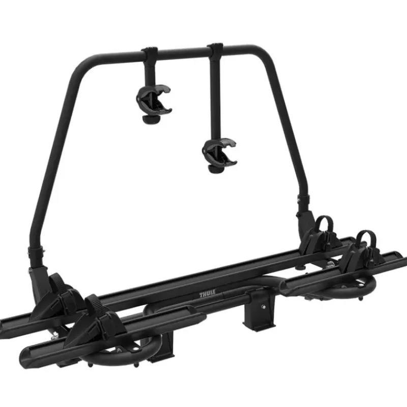 New Caravan Superb XT Black Short Porte Vélos·Porte Vélos Caravanes