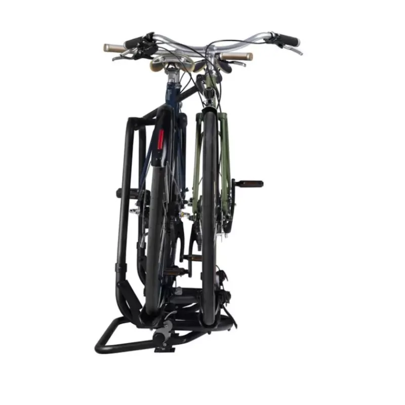 New Caravan Superb XT Black Short Porte Vélos·Porte Vélos Caravanes