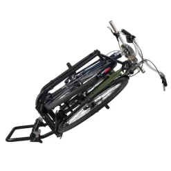 New Caravan Superb XT Black Short Porte Vélos·Porte Vélos Caravanes