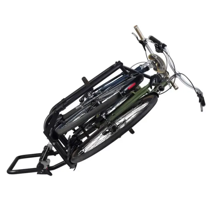New Caravan Superb XT Black Short Porte Vélos·Porte Vélos Caravanes