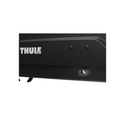 Discount Coffre de toit Force XT Alpine Tente De Toit, Barre De Toit, Coffre & Échelle·Coffre De Toit