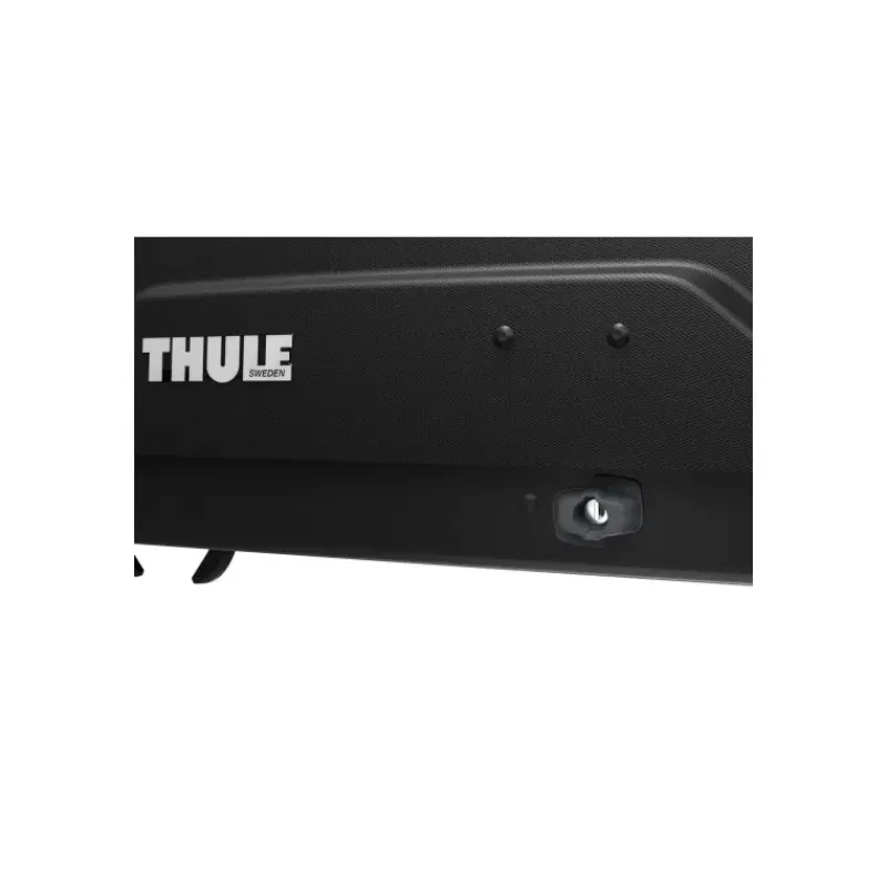 Discount Coffre de toit Force XT Alpine Tente De Toit, Barre De Toit, Coffre & Échelle·Coffre De Toit