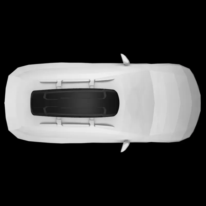 Coffre de toit Force XT Sport*Thule New