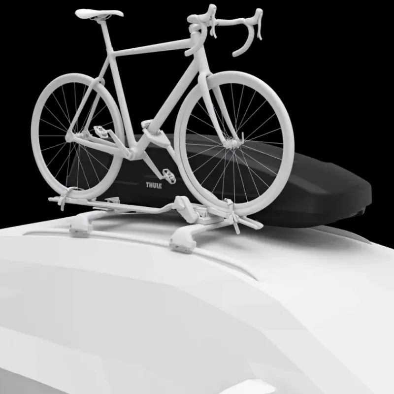 Coffre de toit Force XT Sport*Thule New