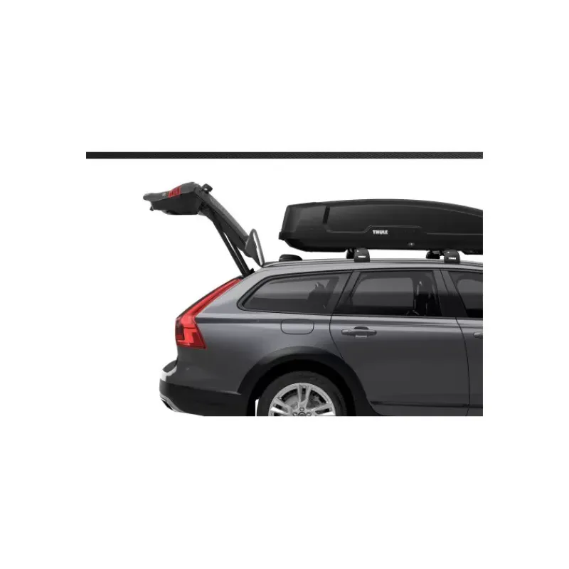 Coffre de toit Force XT Sport*Thule New