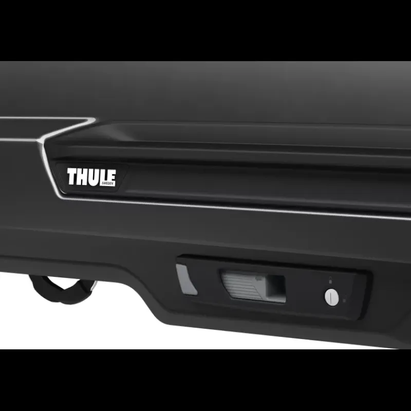 Coffre de toit Motion 3 Sport*Thule Outlet