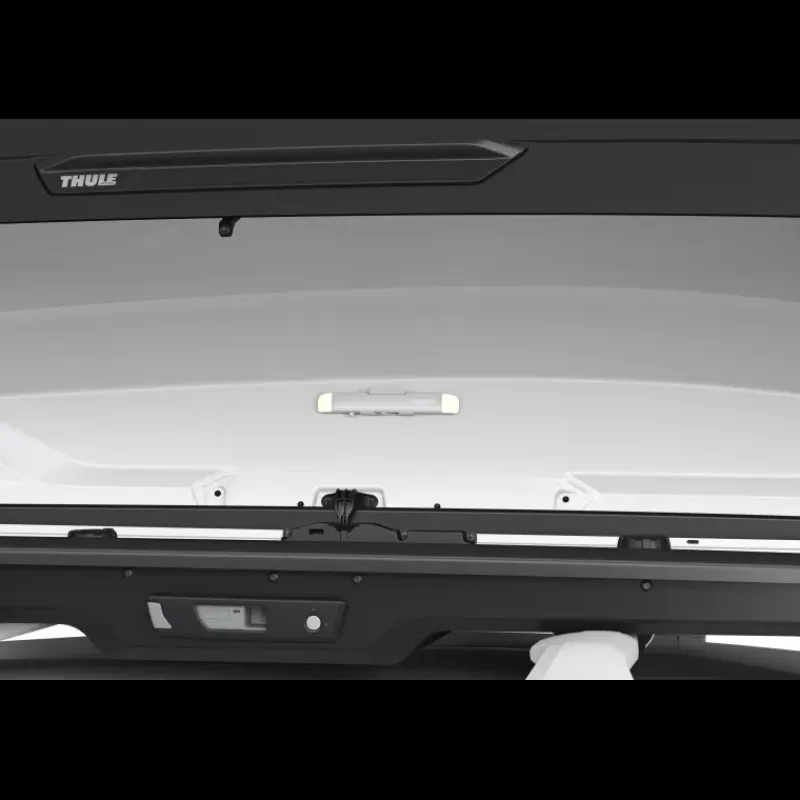Coffre de toit Motion 3 Sport*Thule Outlet