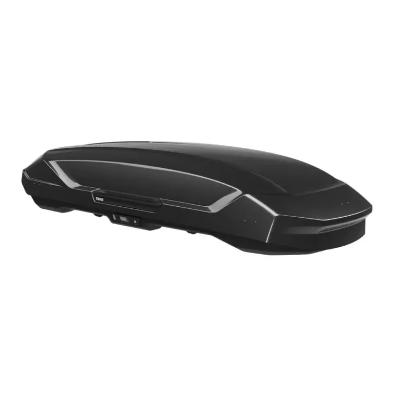 Clearance Coffre de toit Motion 3 XXL Tente De Toit, Barre De Toit, Coffre & Échelle·Coffre De Toit