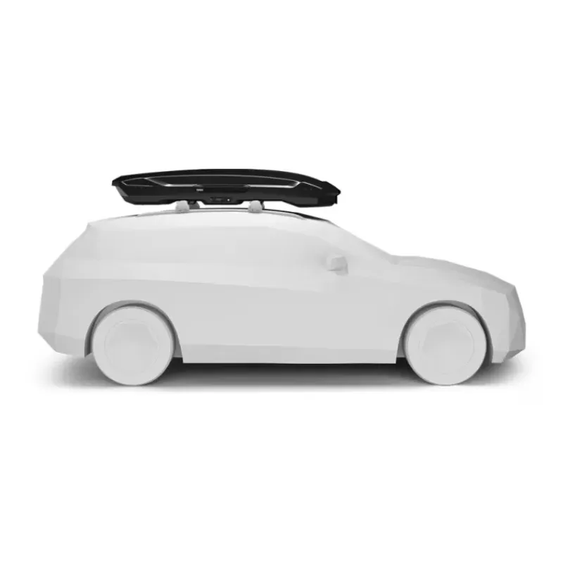 Coffre de toit Motion 3 XXL Low*Thule Best