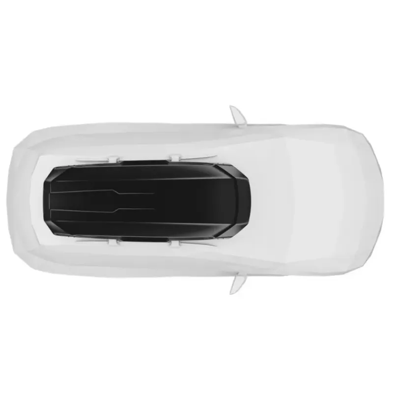 Coffre de toit Motion 3 XXL Low*Thule Best