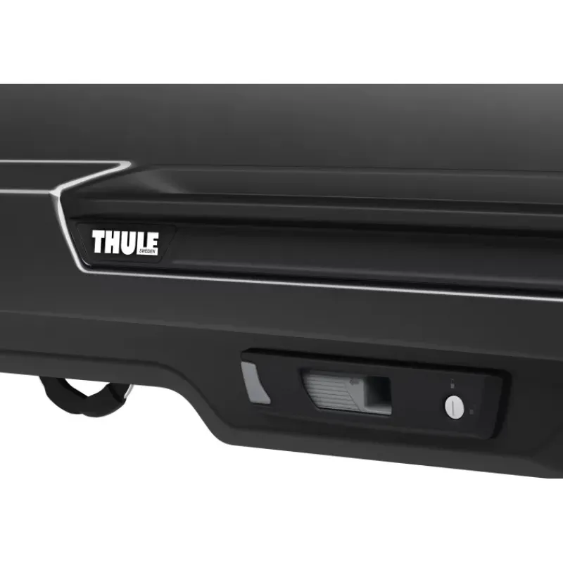 Coffre de toit Motion 3 XXL Low*Thule Best