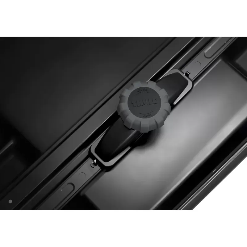 Coffre de toit Motion 3 XXL Low*Thule Best