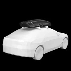 Coffre de toit Vector Alpine*Thule Sale