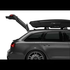 Coffre de toit Vector Alpine*Thule Sale