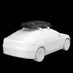 Coffre de toit Vector M*Thule Sale
