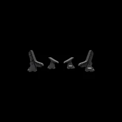 Clearance DockGlide Tente De Toit, Barre De Toit, Coffre & Échelle·Accessoires Galerie