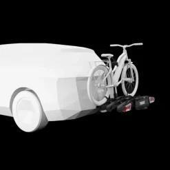 Discount Easy Fold 3 | 3 vélos Porte Vélos·Porte-Vélo Sur Attelage