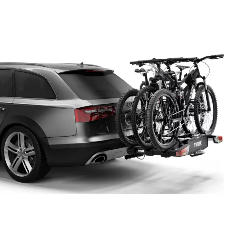 Discount EasyFold XT 3 Porte Vélos·Porte-Vélo Sur Attelage|Porte Vélos·Porte-Vélo Fourgon Aménagé