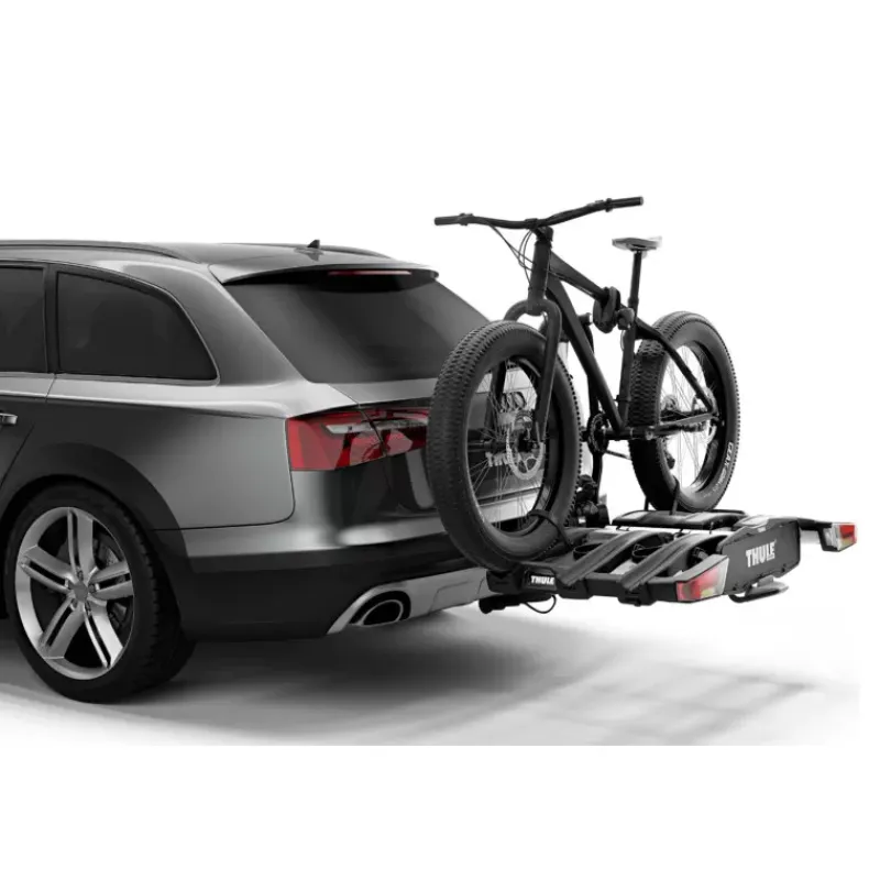 Discount EasyFold XT 3 Porte Vélos·Porte-Vélo Sur Attelage|Porte Vélos·Porte-Vélo Fourgon Aménagé