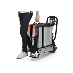 Discount EasyFold XT 3 Porte Vélos·Porte-Vélo Sur Attelage|Porte Vélos·Porte-Vélo Fourgon Aménagé