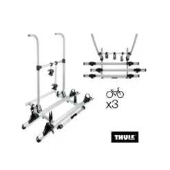 Sale Elite G2 3rd Rail Kit Porte Vélos·Accessoires Porte-Vélos