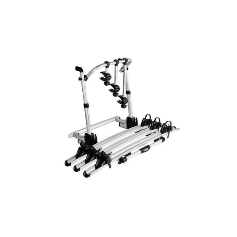 Elite G2 Short*Thule Hot