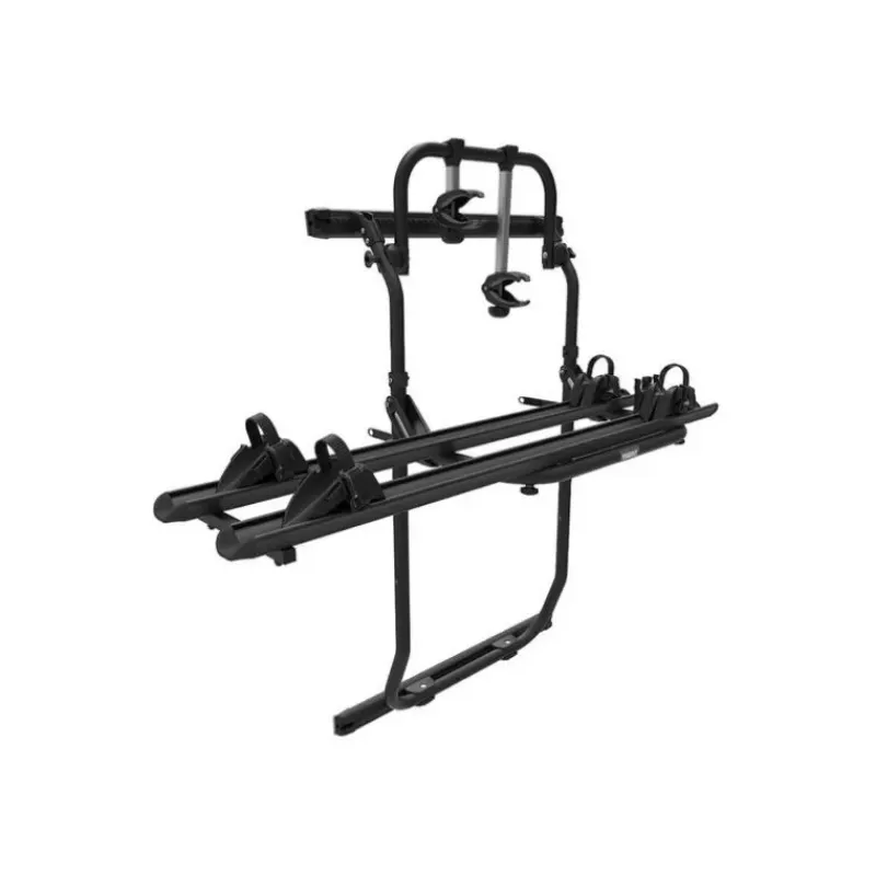 Elite Van XT | Transit 5 H3*Thule
