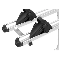Elite Van XT | Transit 5 H3*Thule
