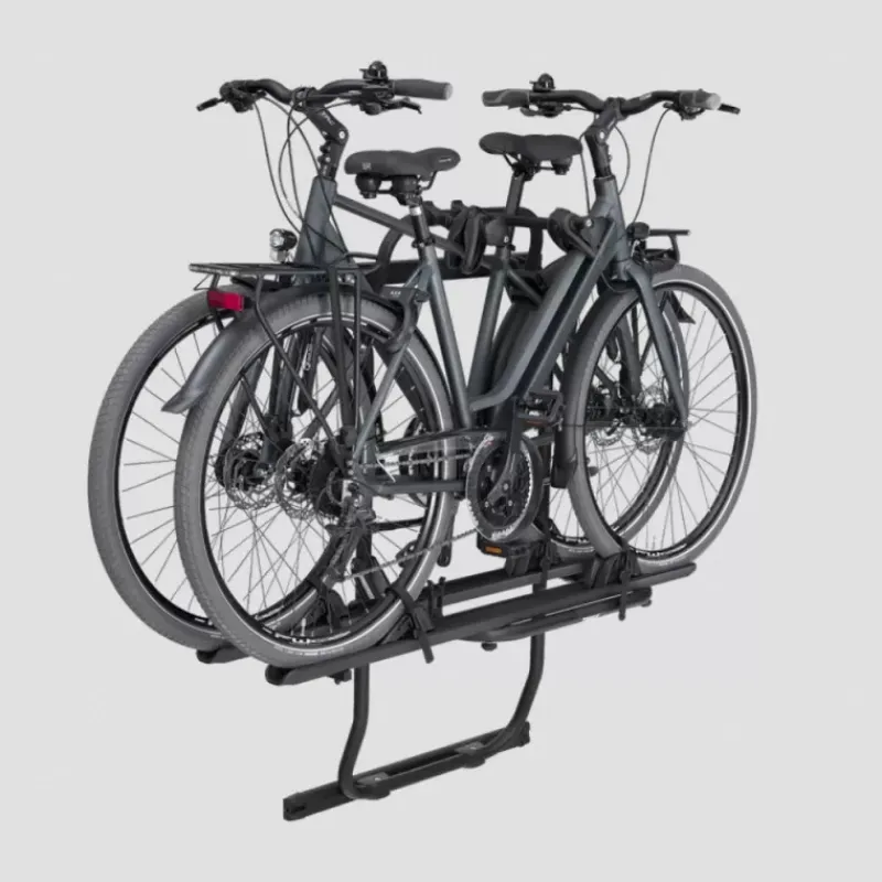 Elite Van XT | Transit 5 H3*Thule