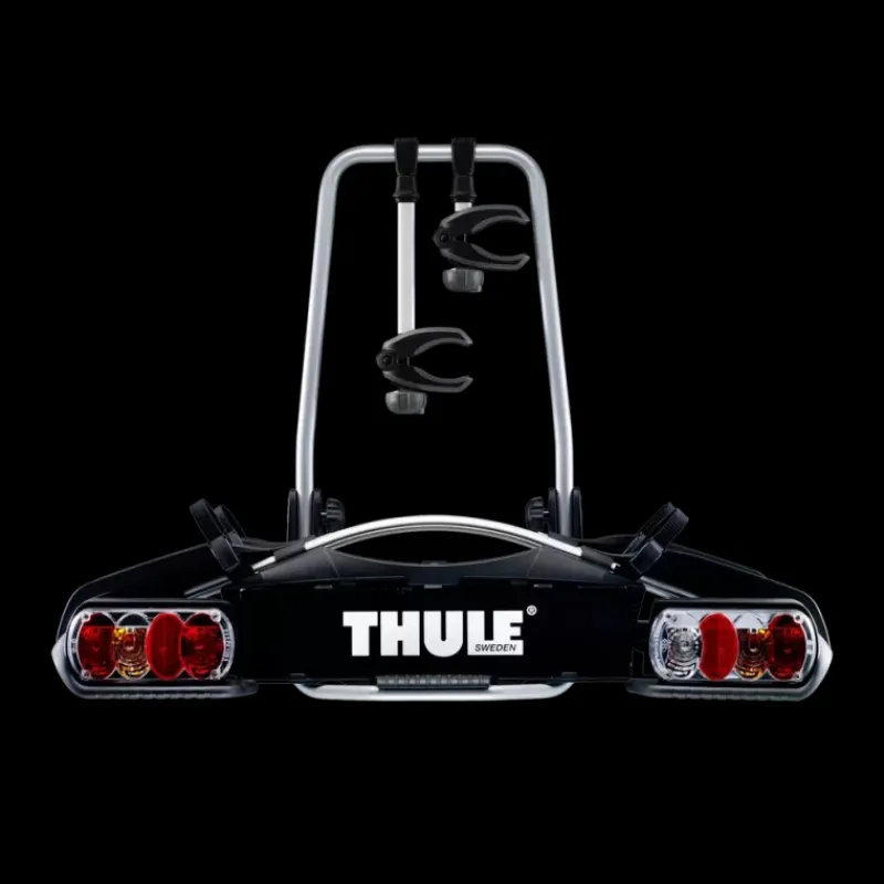 EuroWay G2 | 2 vélos*Thule Clearance