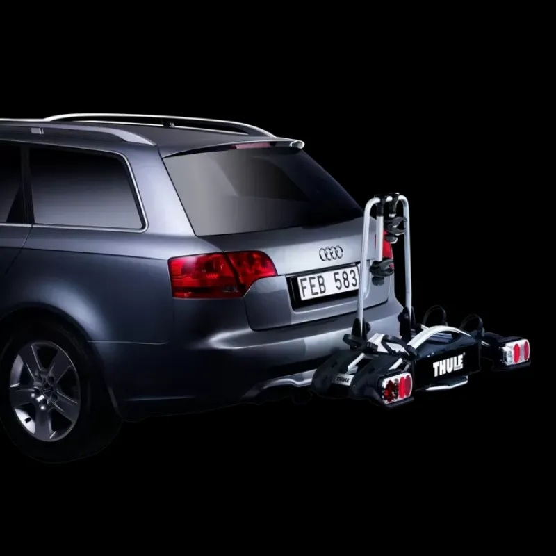 EuroWay G2 | 2 vélos*Thule Clearance