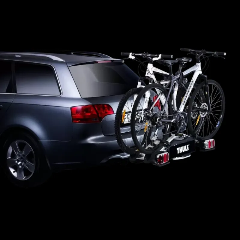 EuroWay G2 | 2 vélos*Thule Clearance