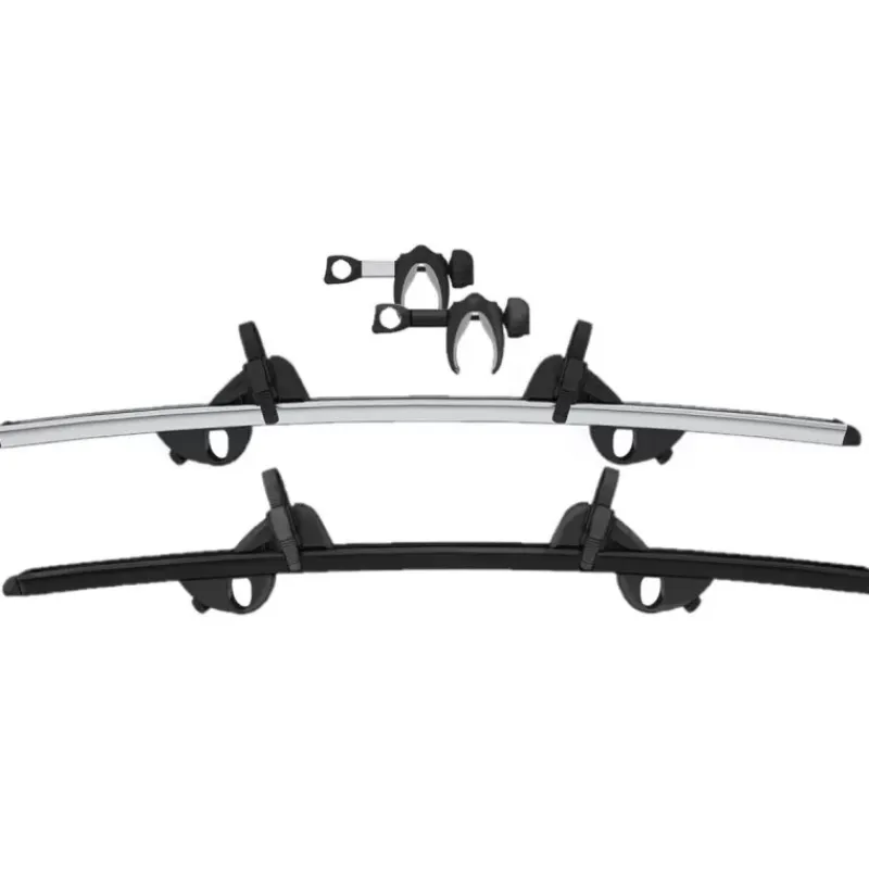 Excellent 3rd Rail Kit*Thule