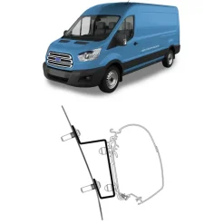 Fixation Omnistor 5200 | Transit H3*Thule Discount