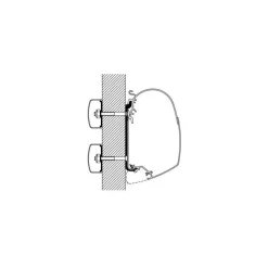 Flat Adapter*Thule Best